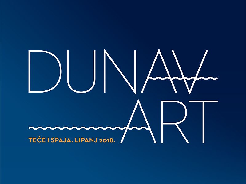 Dunav Art Festival - glazba i umjetnost blizu Osijeka (29.-30.06.)